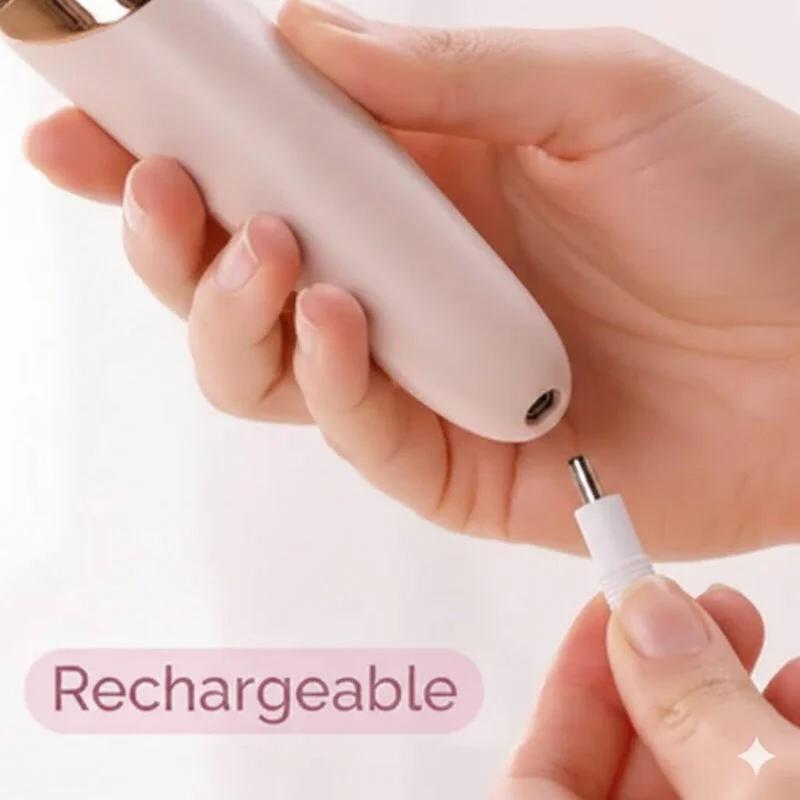 Electric Pedicure Callus Remover