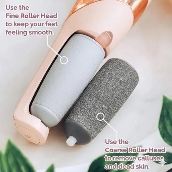 Electric Pedicure Callus Remover